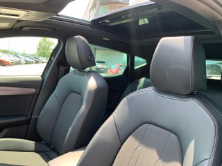 Cupra Formentor 1.5 eTSI 110kW (150 CV) DSG
