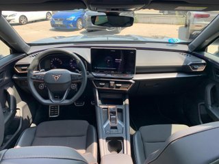 Cupra Formentor 1.5 eTSI 110kW (150 CV) DSG