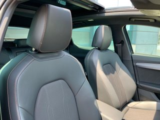 Cupra Formentor 1.5 eTSI 110kW (150 CV) DSG