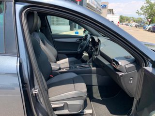 Cupra Formentor 1.5 eTSI 110kW (150 CV) DSG