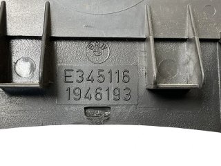 Moldura Consola central BMW 5 88-96