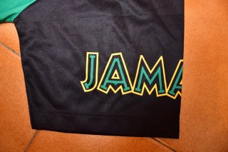 Maglia Jamaica 1998 Kappa