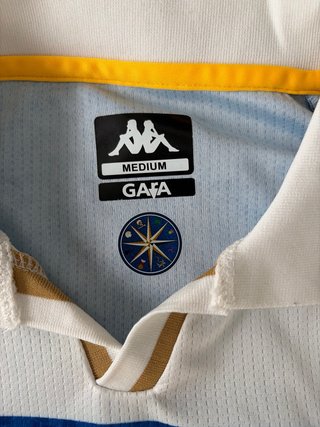 Camiseta Kappa Deportivo La Coruña Talla M