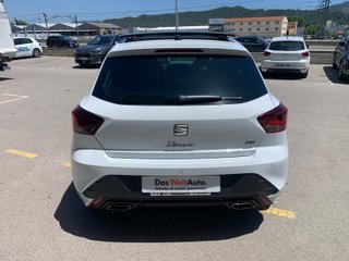 Seat Ibiza 1.0 TSI 85kW (115CV) Start&Stop FR+