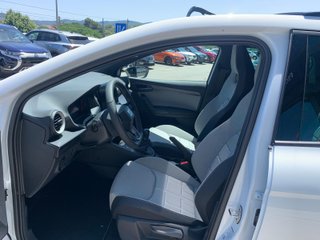 Seat Ibiza 1.0 TSI 85kW (115CV) Start&Stop FR+