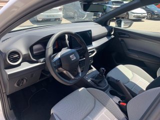 Seat Ibiza 1.0 TSI 85kW (115CV) Start&Stop FR+