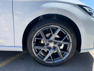 Seat Ibiza 1.0 TSI 85kW (115CV) Start&Stop FR+