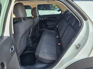 Citroen C4 Cactus 2016 1.6 HDI 100 CV
