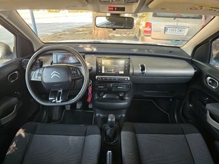 Citroen C4 Cactus 2016 1.6 HDI 100 CV