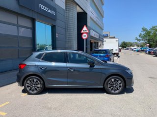 Seat Ibiza 1.0 TSI 85kW (115CV) Start&Stop FR+Sound