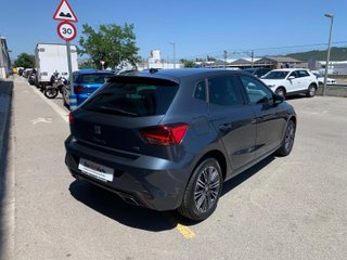 Seat Ibiza 1.0 TSI 85kW (115CV) Start&Stop FR+Sound