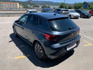 Seat Ibiza 1.0 TSI 85kW (115CV) Start&Stop FR+Sound