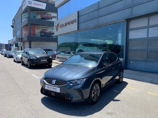 Seat Ibiza 1.0 TSI 85kW (115CV) Start&Stop FR+Sound