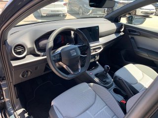 Seat Ibiza 1.0 TSI 85kW (115CV) Start&Stop FR+Sound
