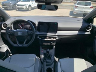 Seat Ibiza 1.0 TSI 85kW (115CV) Start&Stop FR+Sound