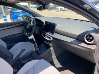 Seat Ibiza 1.0 TSI 85kW (115CV) Start&Stop FR+Sound