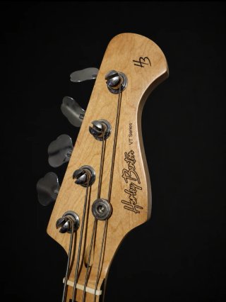 BAJO ELÉCTRICO HARLEY BENTON JB-75
