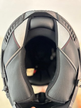 Casco Integral LS2 FF800 Storm