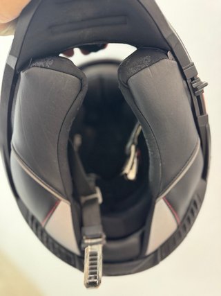 Casco Integral LS2 FF800 Storm