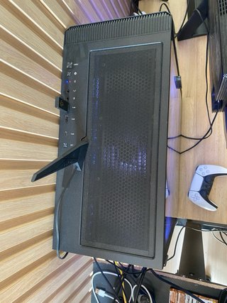 PC Gaming Greed MK5 Pro Ryzen 7 7800X3D RTX 5080