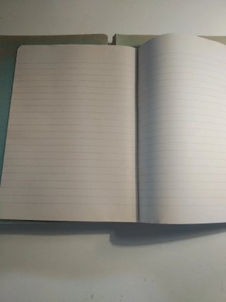 Lote 20 Cuadernos Antiguos SAM