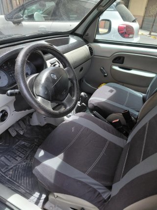 Renault Kangoo 2004
