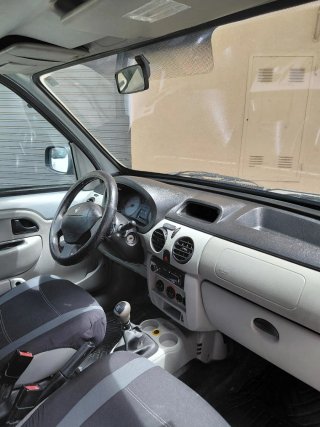 Renault Kangoo 2004