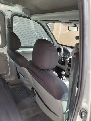 Renault Kangoo 2004