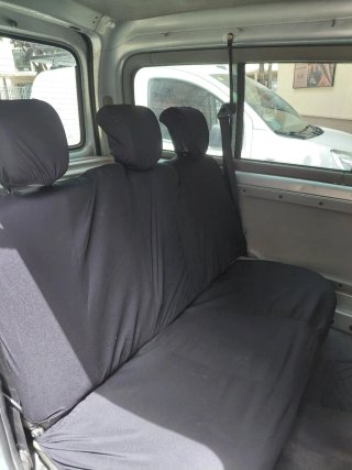 Renault Kangoo 2004