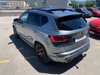 Cupra Ateca 2.0 TSI 221kW (300CV) 4Drive DSG VZ