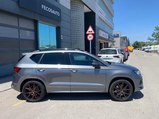 Cupra Ateca 2.0 TSI 221kW (300CV) 4Drive DSG VZ