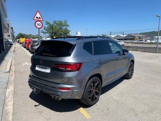 Cupra Ateca 2.0 TSI 221kW (300CV) 4Drive DSG VZ