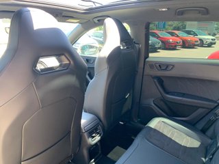 Cupra Ateca 2.0 TSI 221kW (300CV) 4Drive DSG VZ