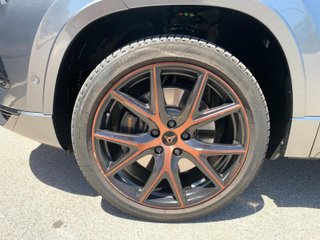 Cupra Ateca 2.0 TSI 221kW (300CV) 4Drive DSG VZ