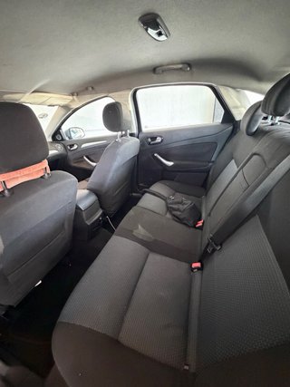 Ford Mondeo 2007