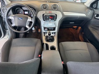 Ford Mondeo 2007