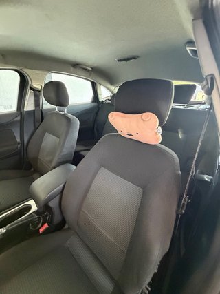 Ford Mondeo 2007
