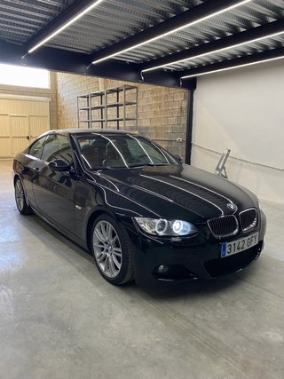 BMW Serie 3 2008