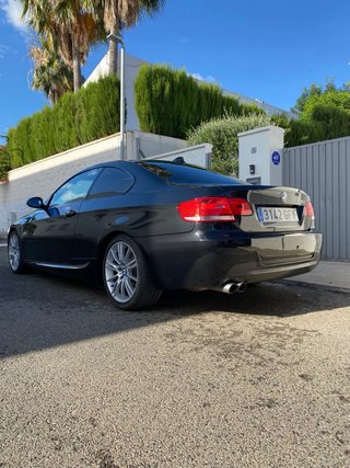 BMW Serie 3 2008