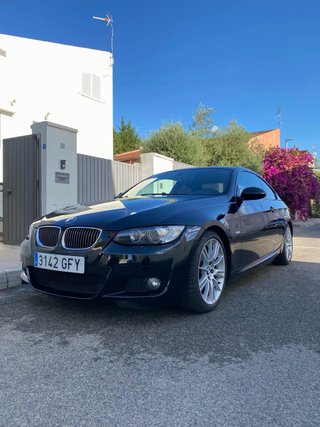 BMW Serie 3 2008