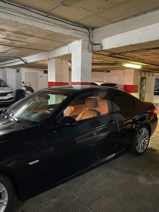 BMW Serie 3 2008