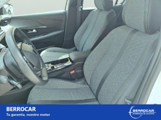 Peugeot e-208 Style Eléctrico 136 (100 Kw)