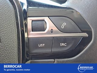 Peugeot e-208 Style Eléctrico 136 (100 Kw)