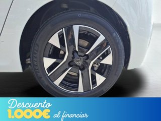 Peugeot e-208 Style Eléctrico 136 (100 Kw)