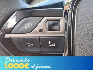 Peugeot e-208 Style Eléctrico 136 (100 Kw)