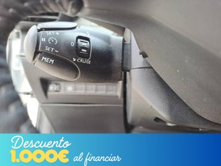 Peugeot e-208 Style Eléctrico 136 (100 Kw)