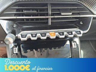 Peugeot e-208 Style Eléctrico 136 (100 Kw)