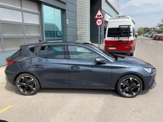 Cupra León 2.0 TSI 140kW (190CV) DSG