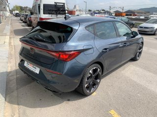 Cupra León 2.0 TSI 140kW (190CV) DSG