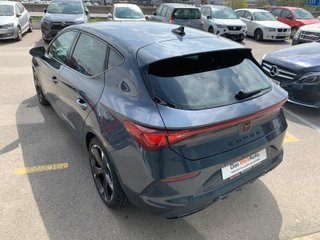 Cupra León 2.0 TSI 140kW (190CV) DSG